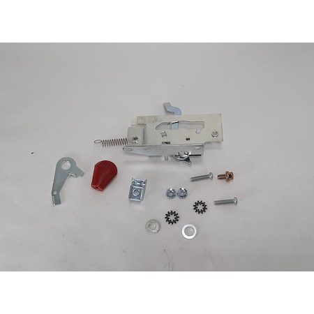 Tecumseh Control Assy-Rpl 33858A 36677